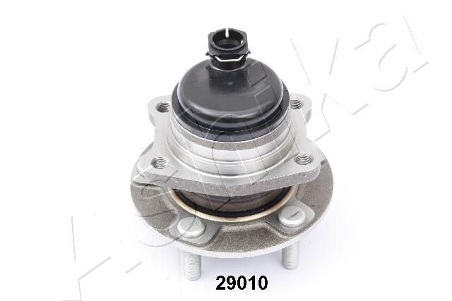 Wheel Hub 44-29010