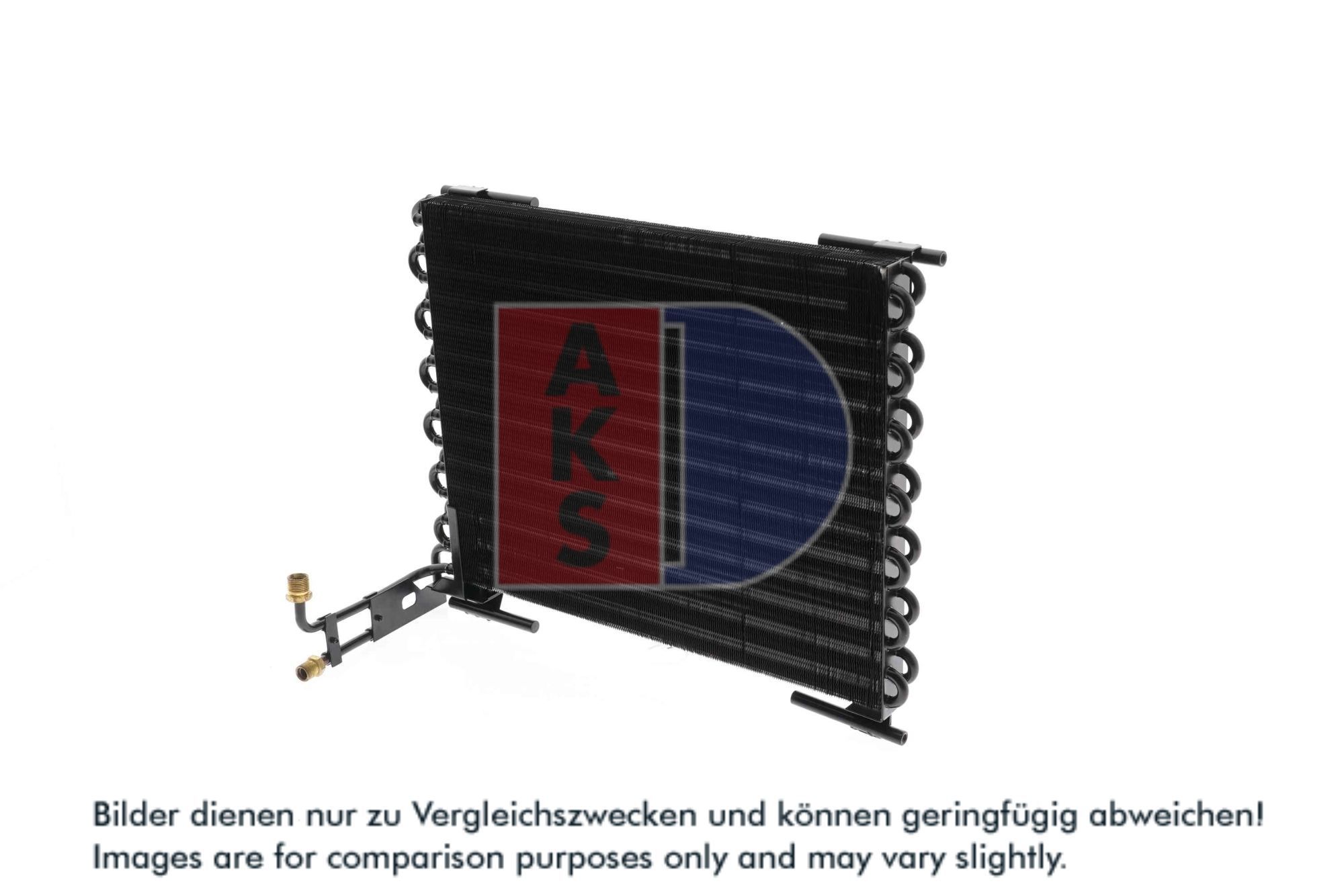 Kondensator, Klimaanlage Kondensator, Klimaanlage