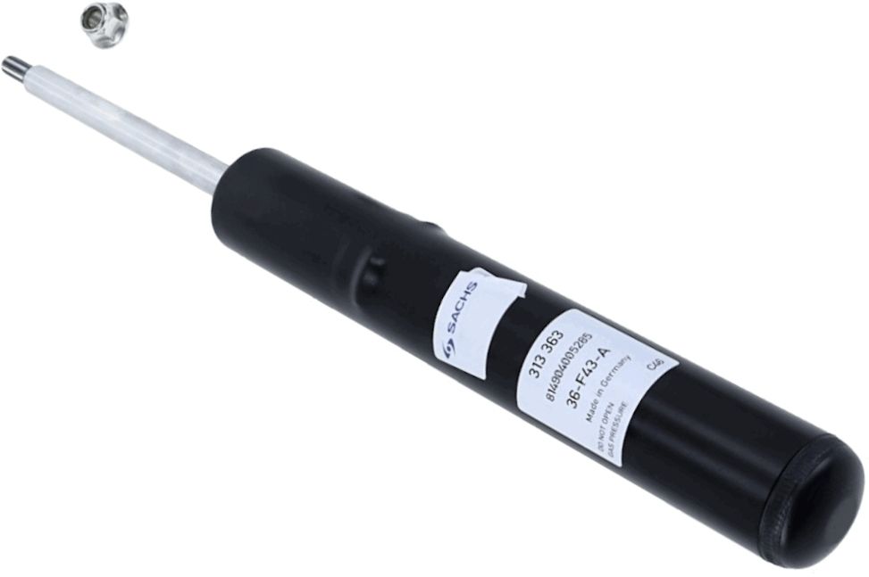 SACHS SHOCK ABSORBER - TecDoc 2