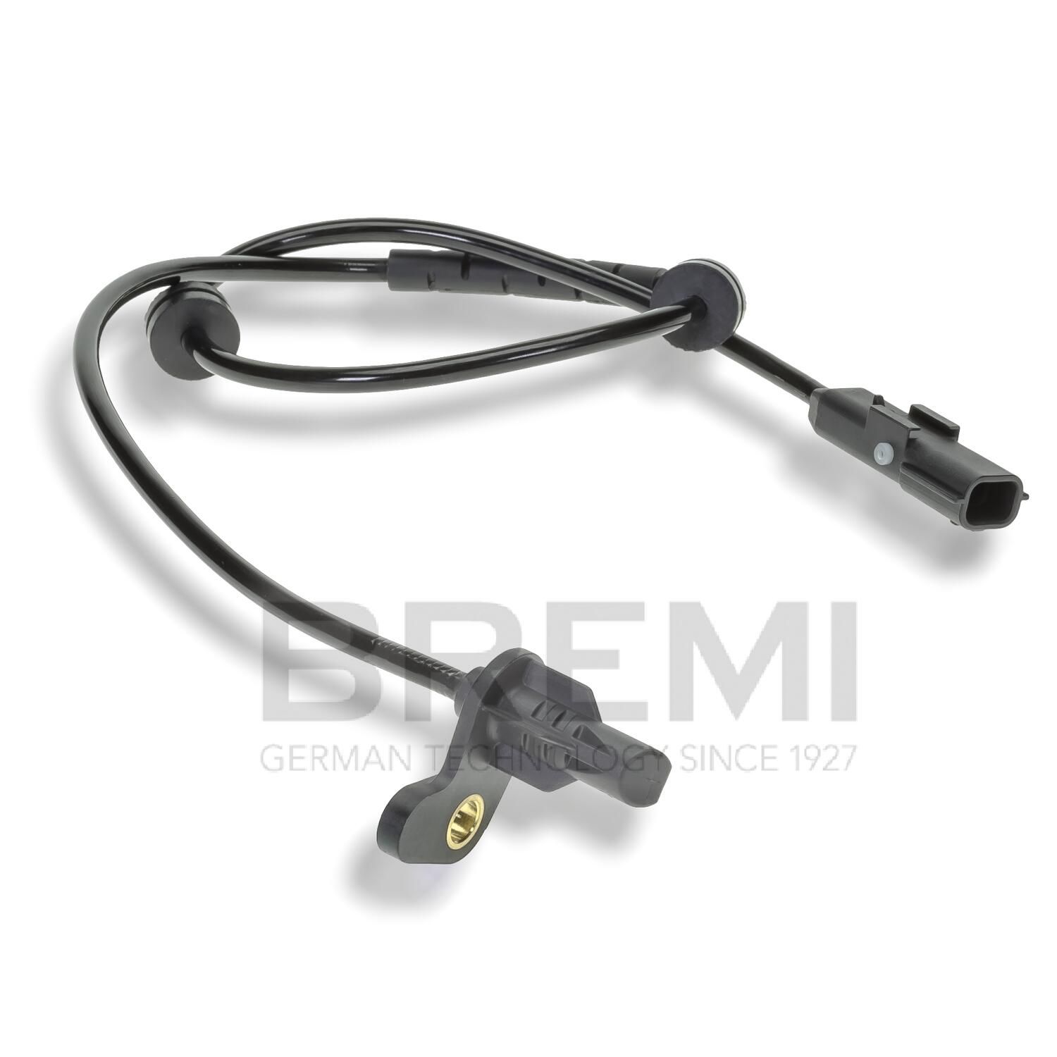 Sensor, Raddrehzahl