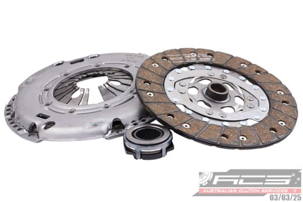 KIT STD VW BEETLE 1.9L. - TecDoc Only