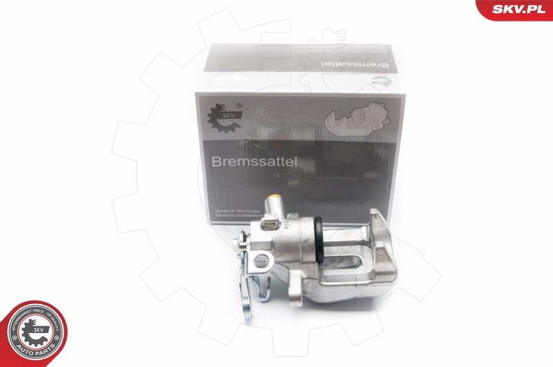 Brake Caliper 23SKV663