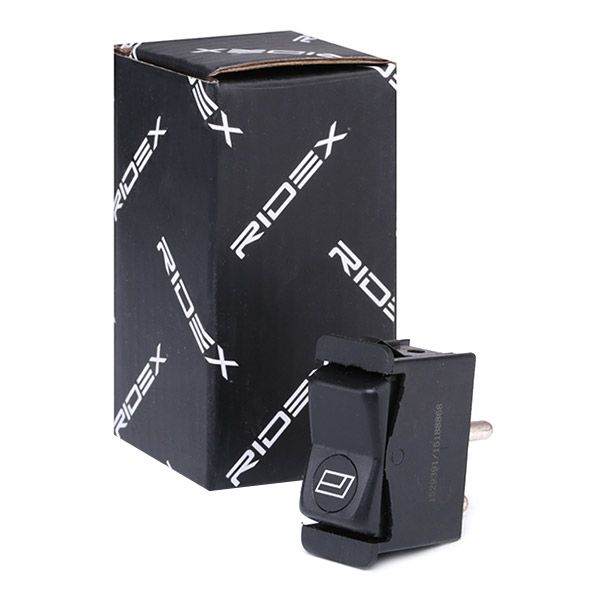 RIDEX 1761S0052 Switch, window regulator