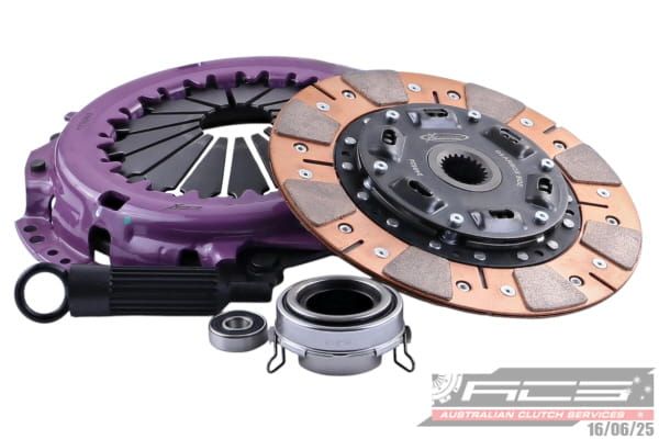 KIT HD TOYOTA HILUX 2.8L - TecDoc Only