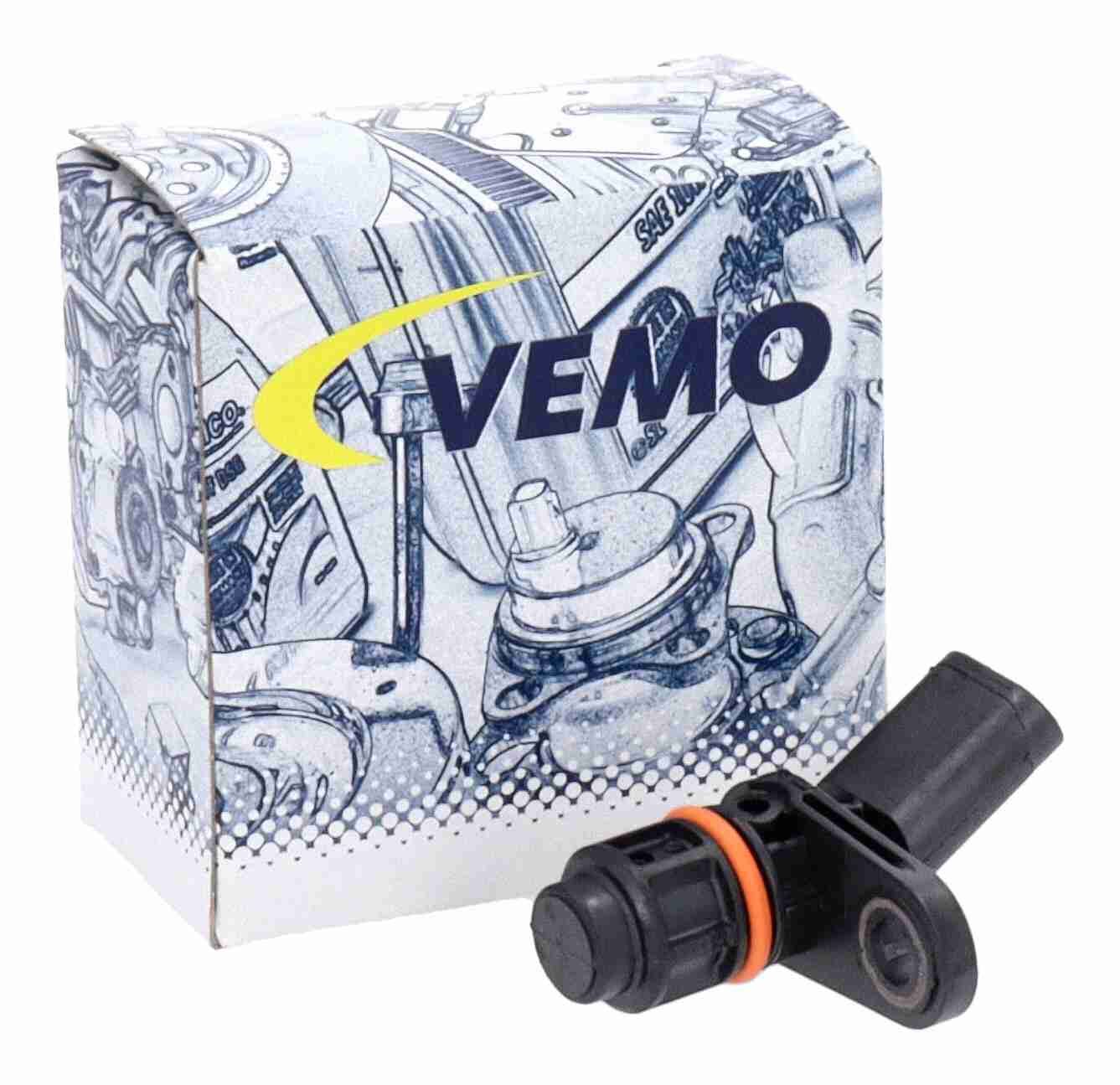 Sensor, Nockenwellenposition