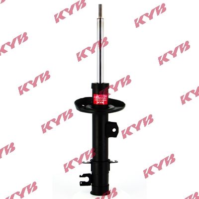 Shock Absorber 3348096