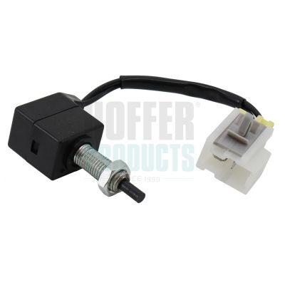 HOFFER 3500155 - Bremslichtschalter