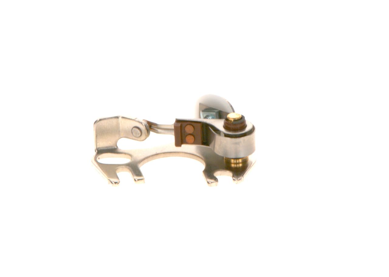 Kontaktsatz, Zündverteiler Kontaktsatz, Zündverteiler