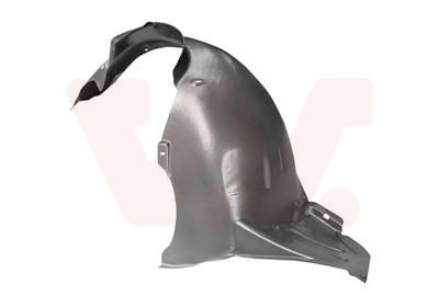 VAN WEZEL 7627433 - Verkleidung, Radhaus