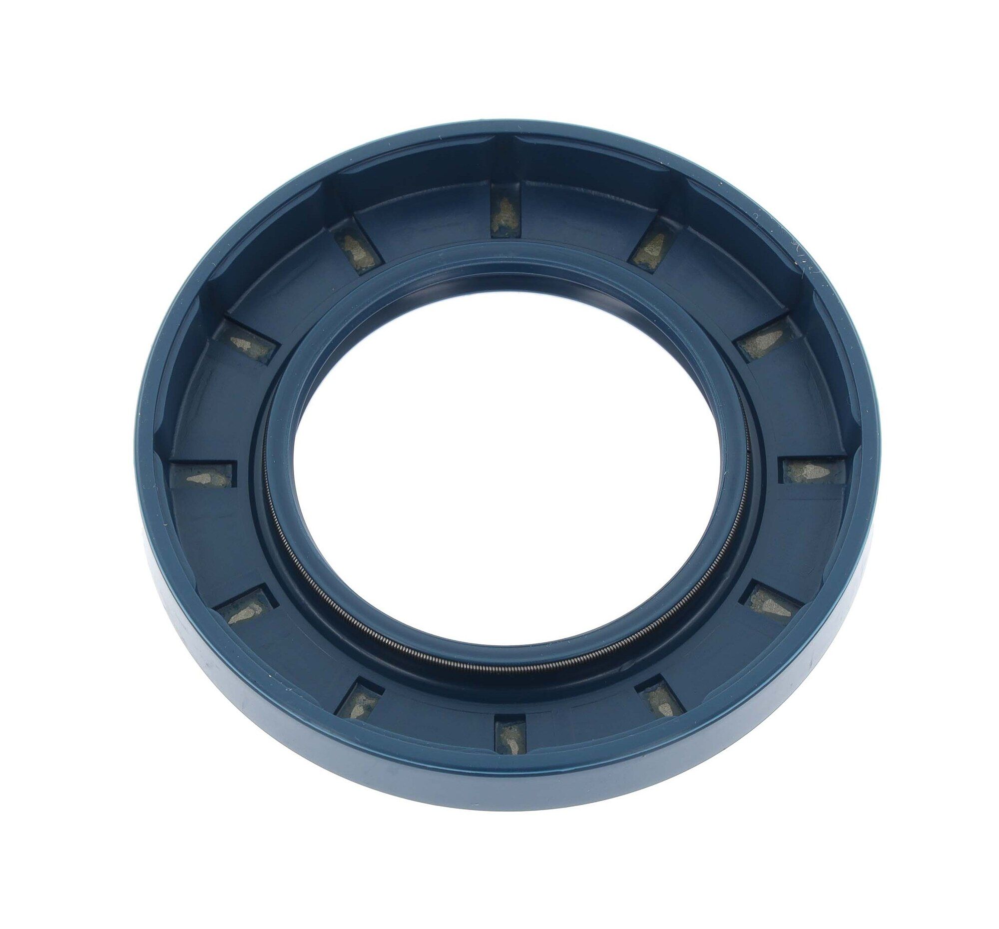 Wellendichtring, Differential