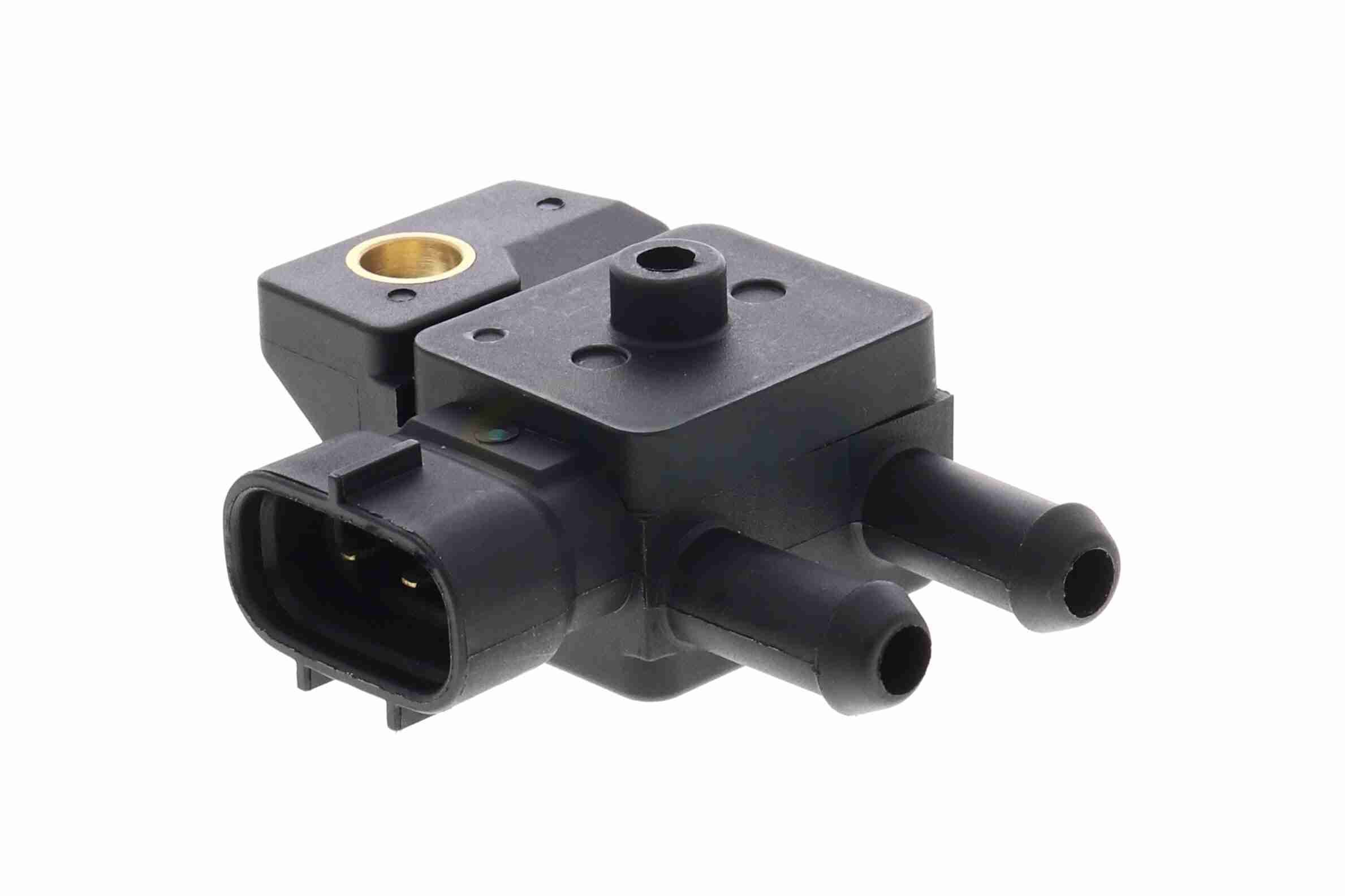 Sensor, Abgasdruck