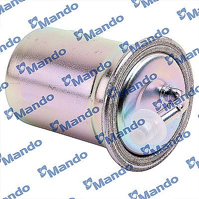 Filtro combustible