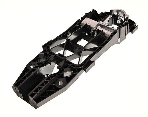 Rahmen, Türaußengriff Rahmen, Türaußengriff