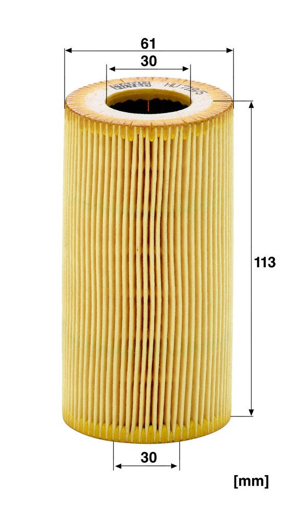 &Ouml;lfilter