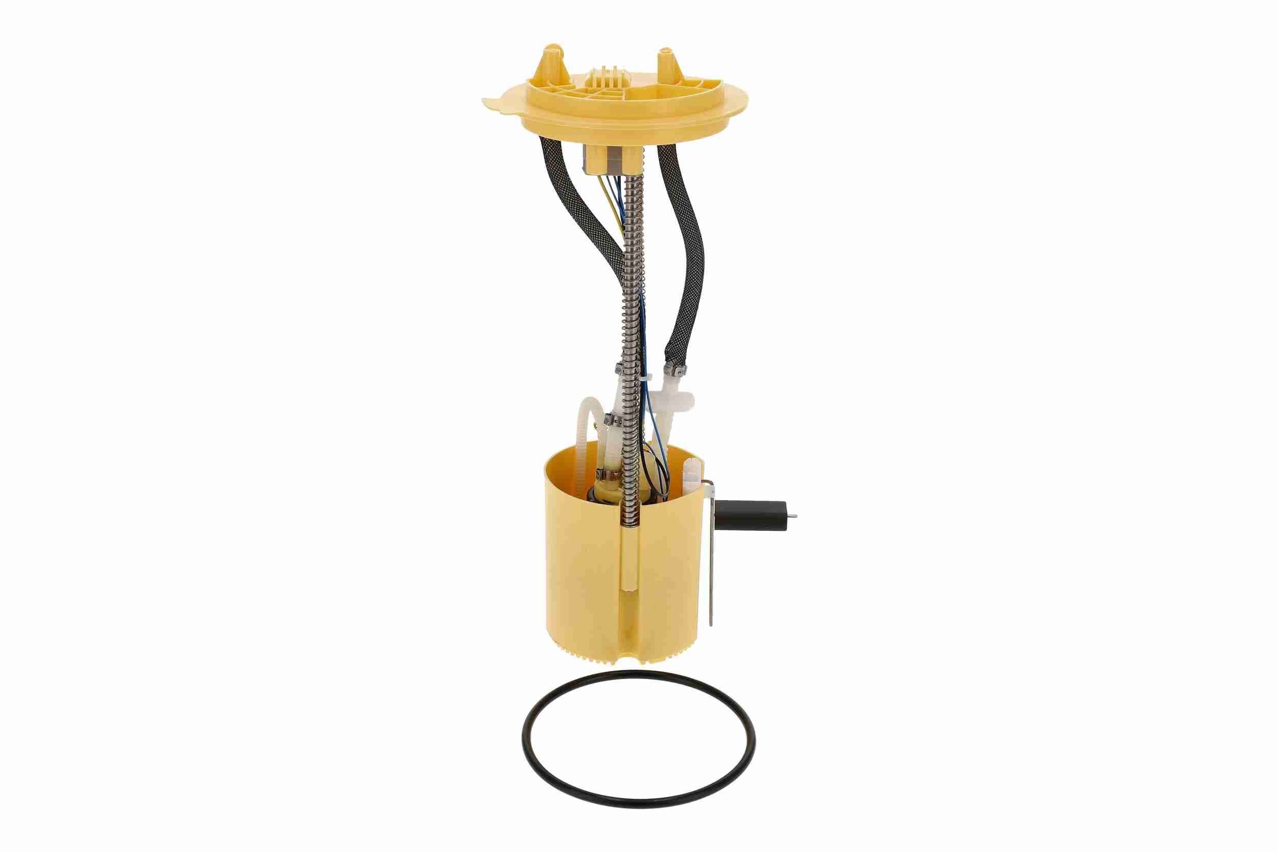 Kraftstoffpumpe