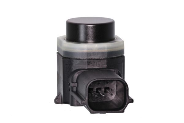 Sensor, Einparkhilfe