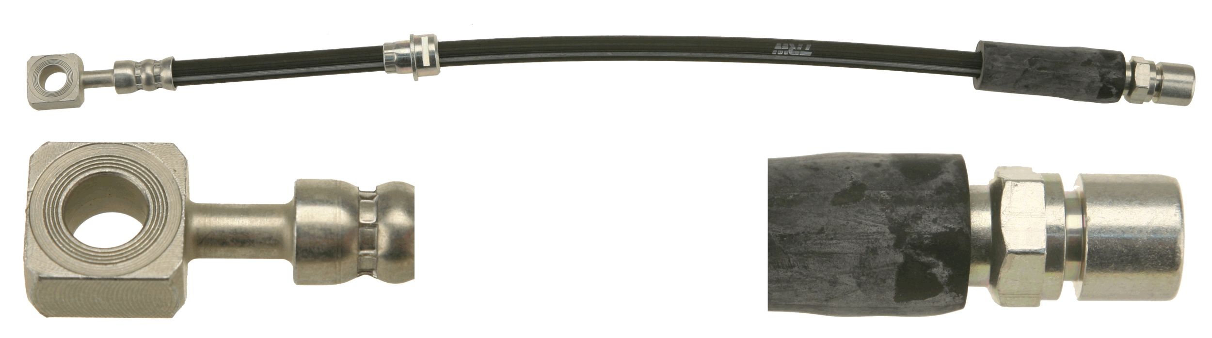 SAAB:  9-5 (YS3E), 9-5 Estate (YS3E) - TecDoc 1