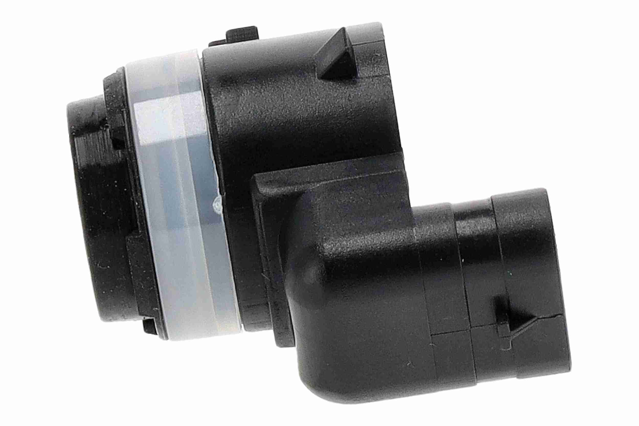 Sensor, Einparkhilfe