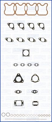 Dichtungssatz, Zylinderkopf