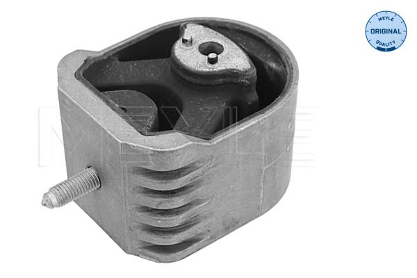 Lagerung, Motor