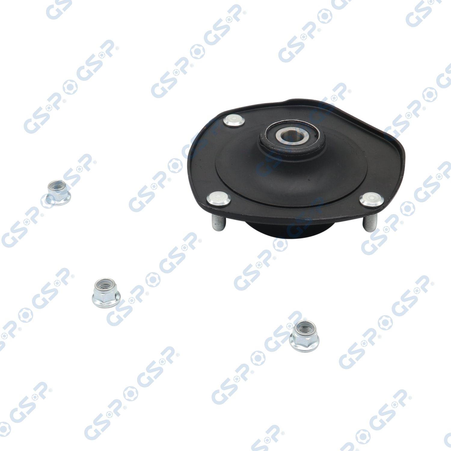 Reparatursatz, Federbeinst&uuml;tzlager