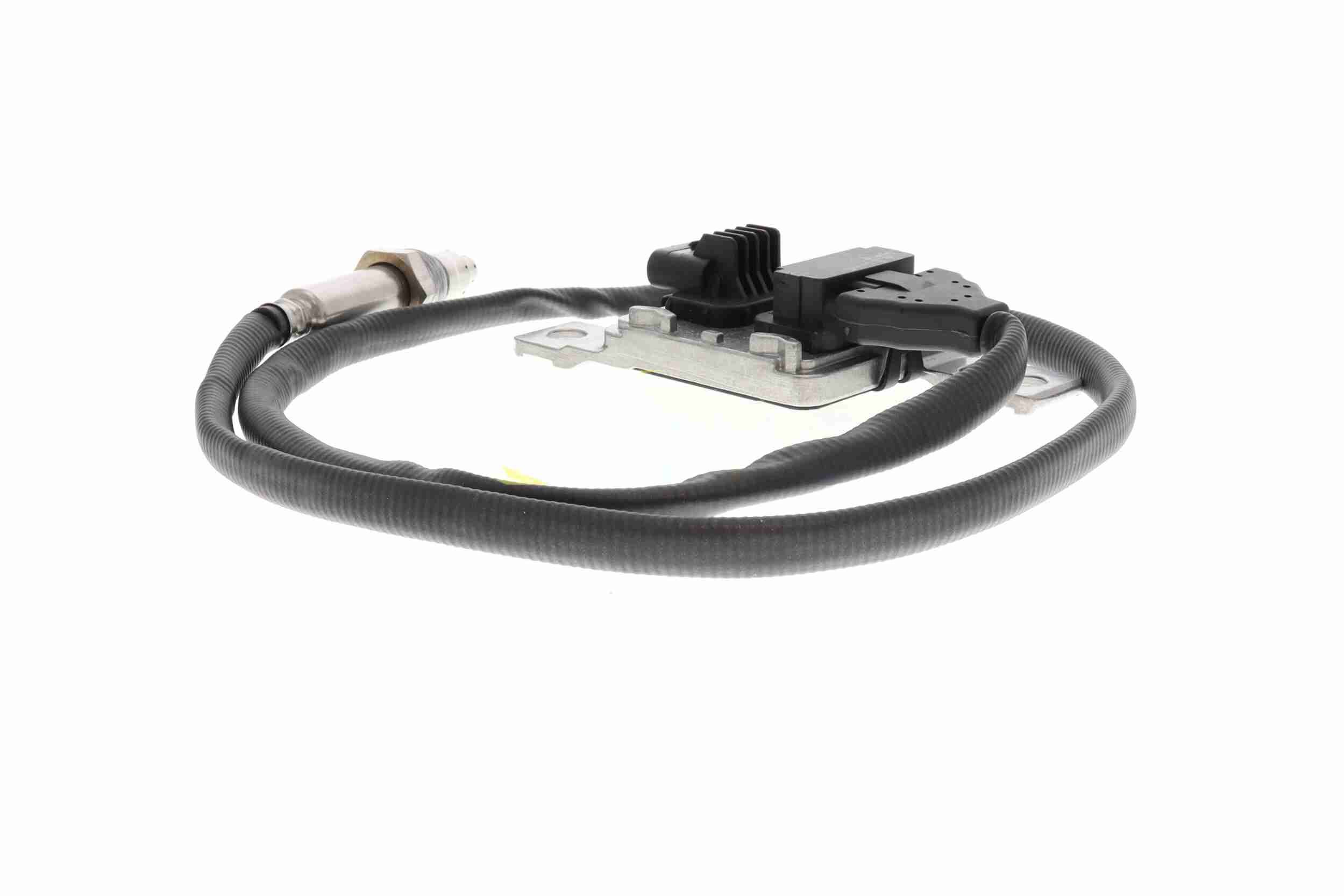 NOx-Sensor, Harnstoffeinspritzung