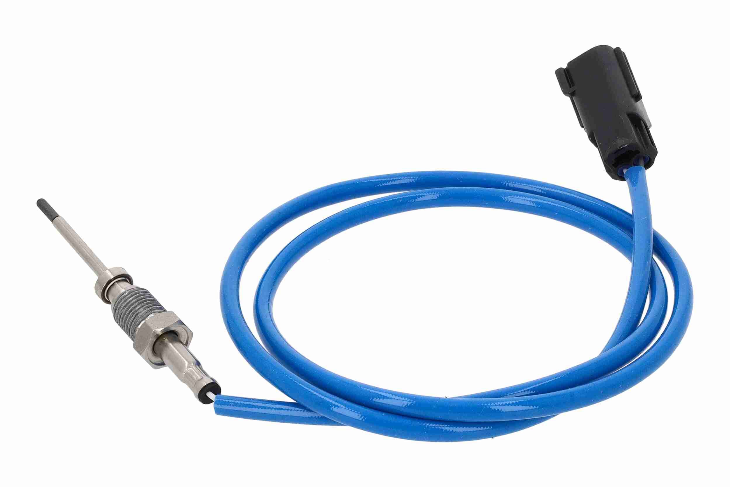 Sensor, Abgastemperatur