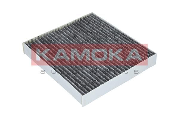 Filter, Innenraumluft