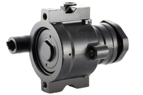 Hydraulikpumpe, Lenkung