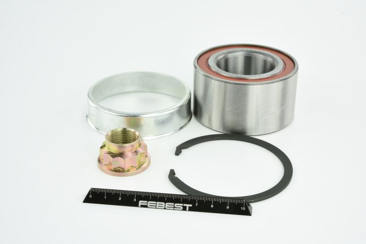 rato guolio komplektas