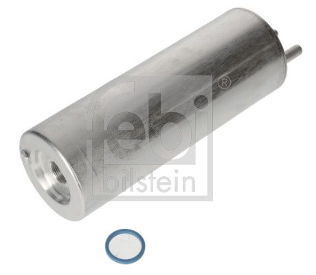 Kraftstofffilter Kraftstofffilter