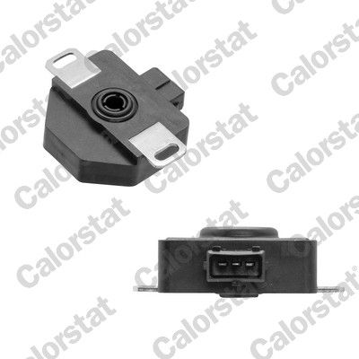 Sensor, Drosselklappenstellung