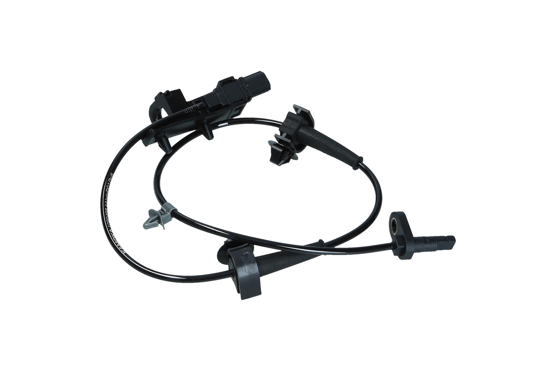 Sensor, Raddrehzahl