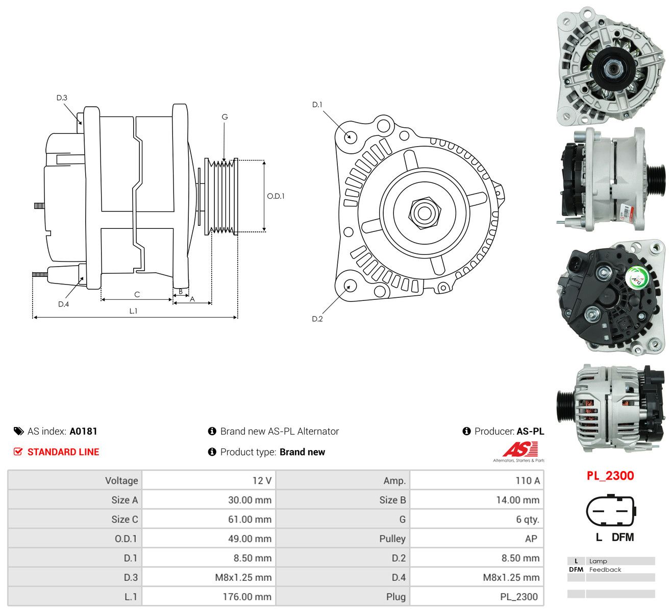 Generator