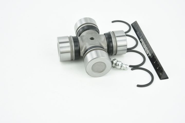 Lankstas, kardaninis velenas