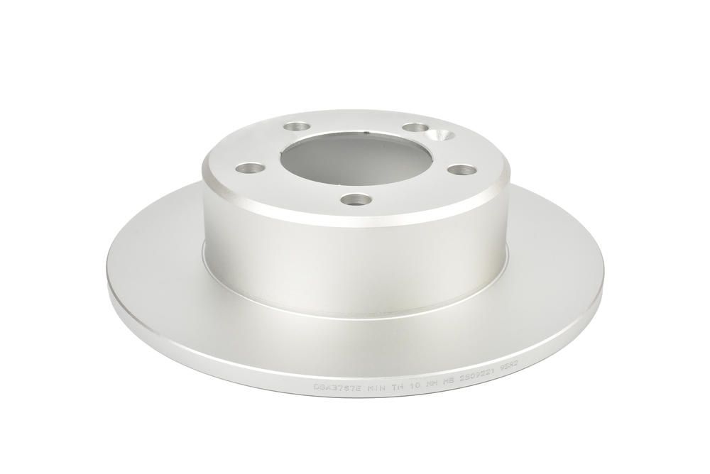 En-Shield Standard HC [Renault Master  X62 RWD  09/13 -> R ] - TecDoc 1