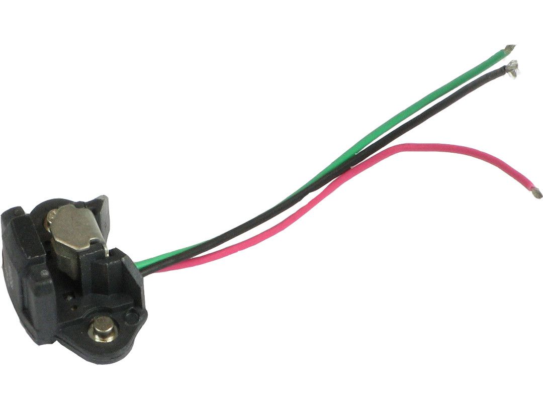 AS-PL IP0002 - Z&uuml;ndspule