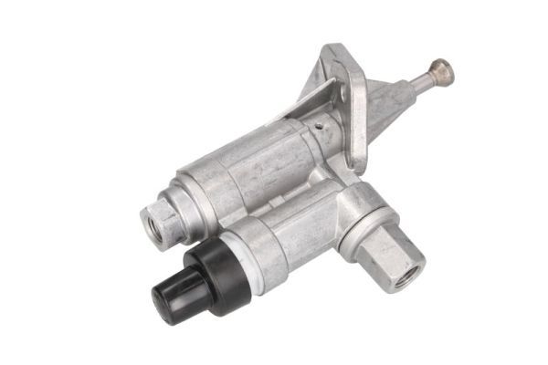 Kraftstoffpumpe