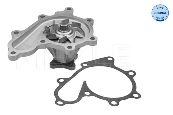MEYLE 36-13 220 0007 Water Pump, engine cooling