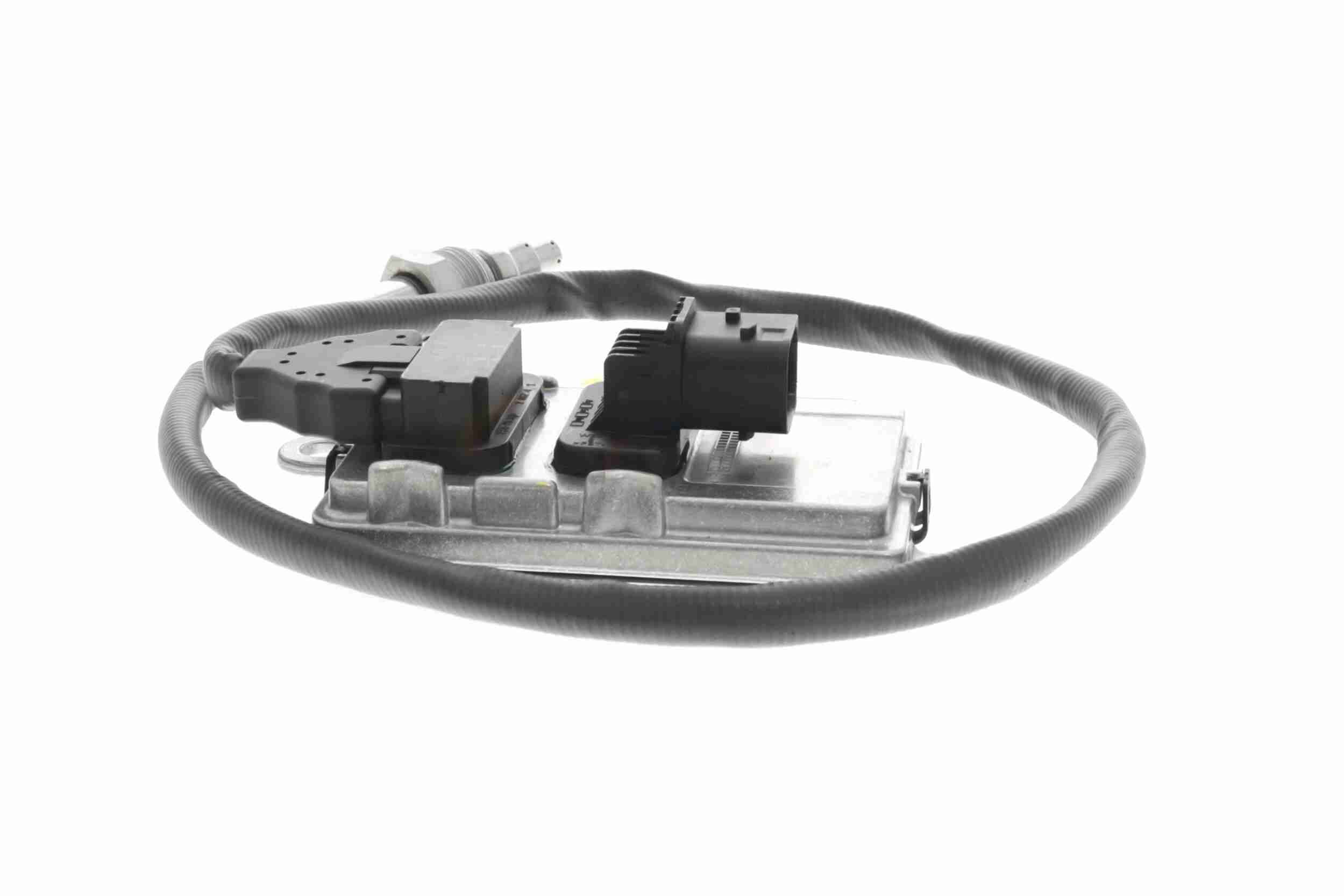 NOx-Sensor, NOx-Katalysator