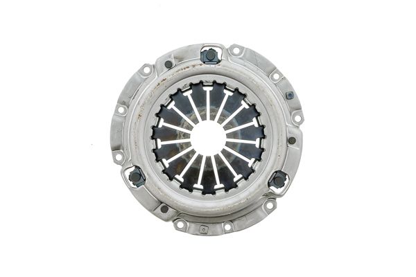 Kupplungsdruckplatte