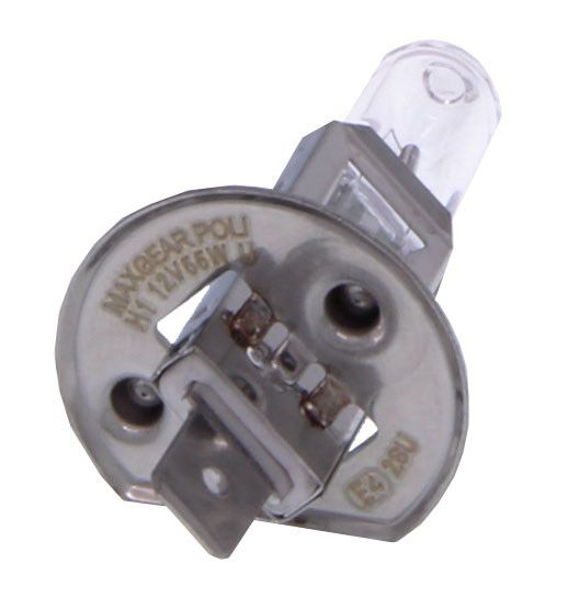 Glühlampe, Hauptscheinwerfer