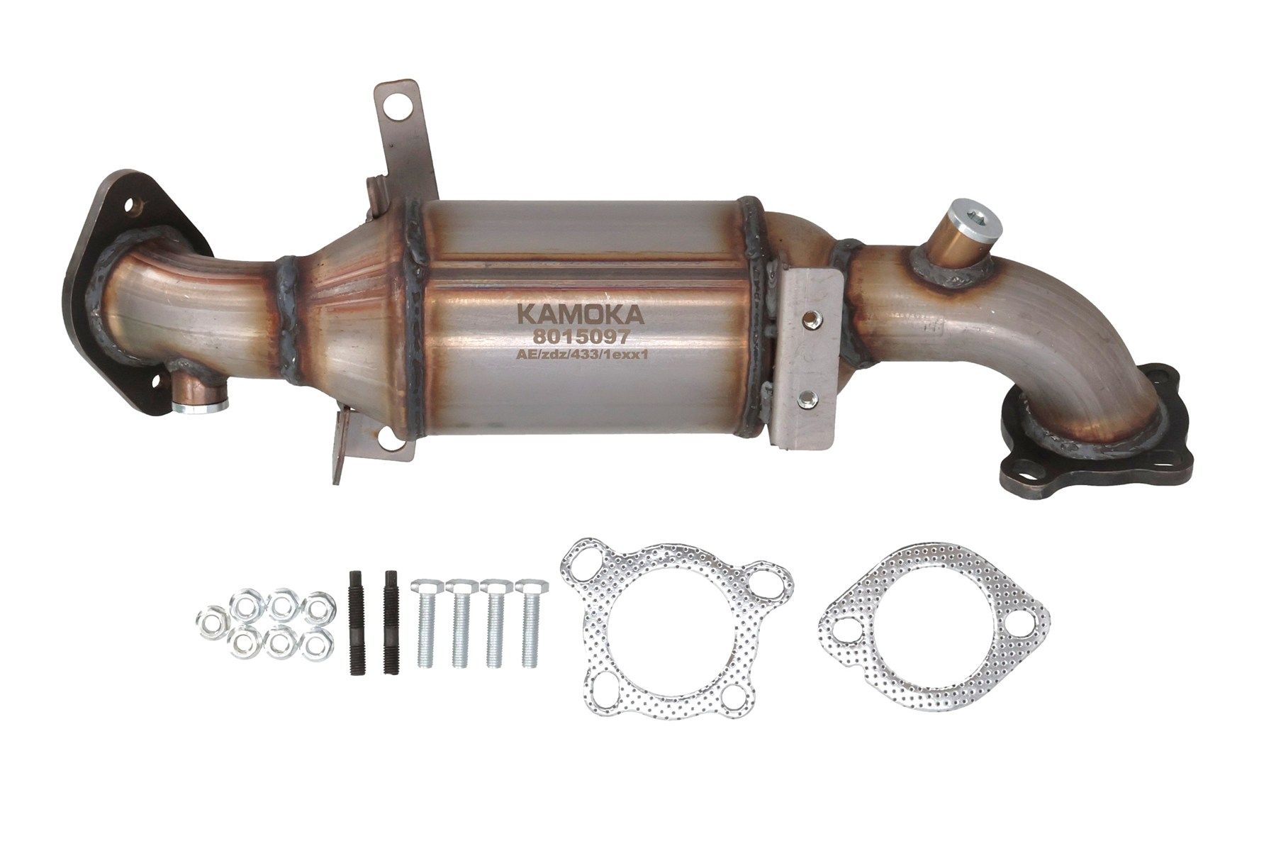 Katalysator