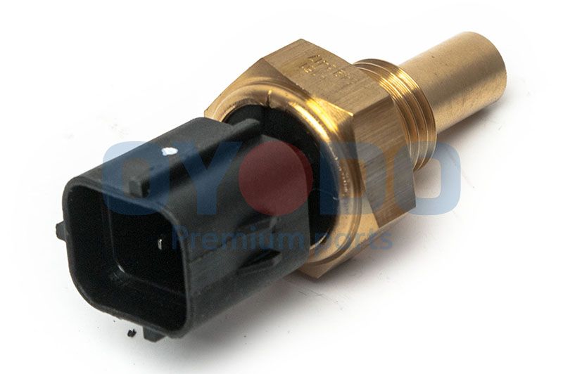 Sensor, K&uuml;hlmitteltemperatur