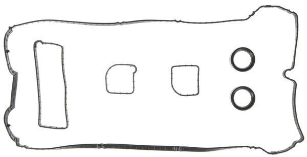Juego de juntas, tapa de culata de cilindro