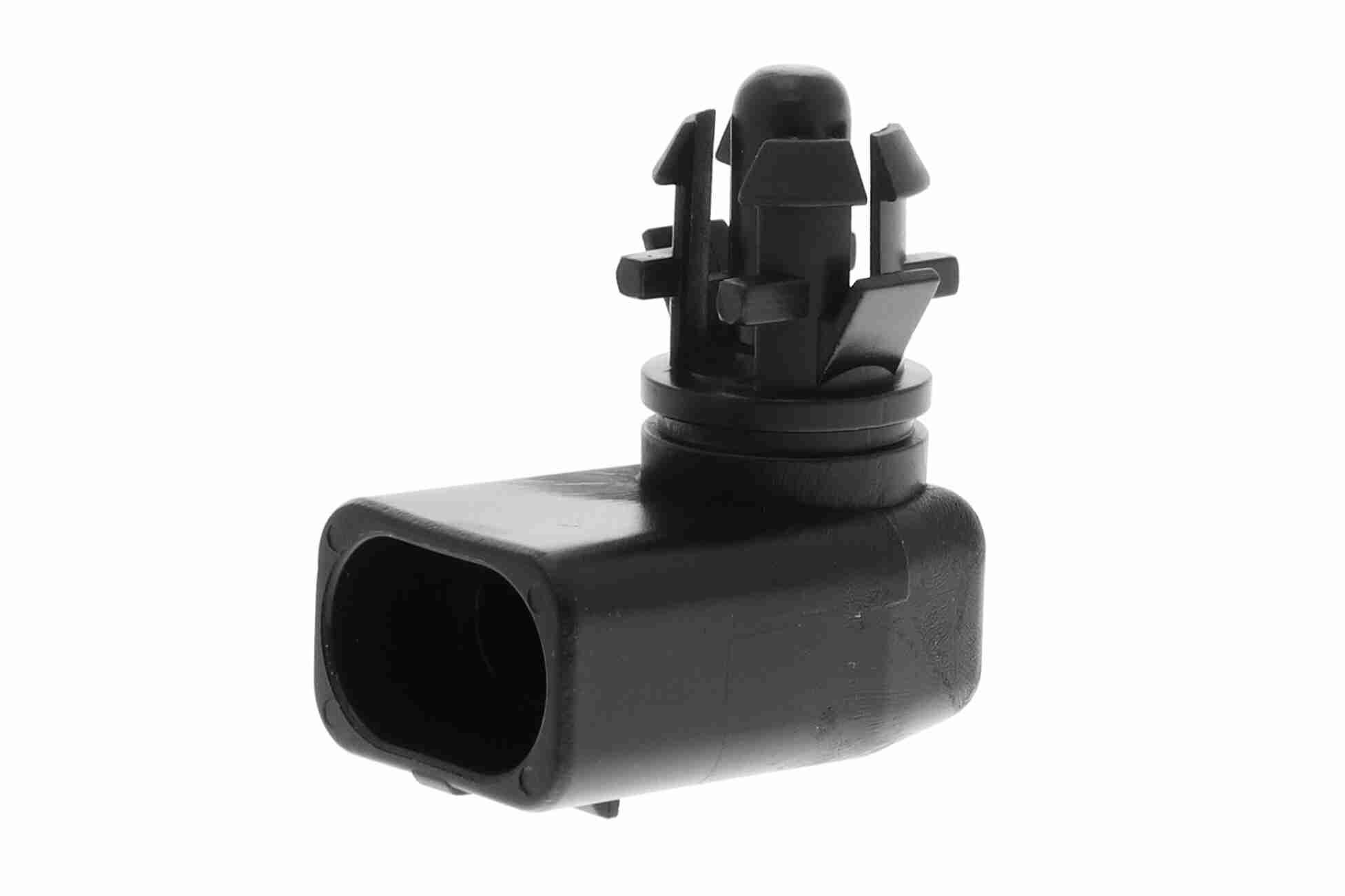 Sensor, Au&szlig;entemperatur