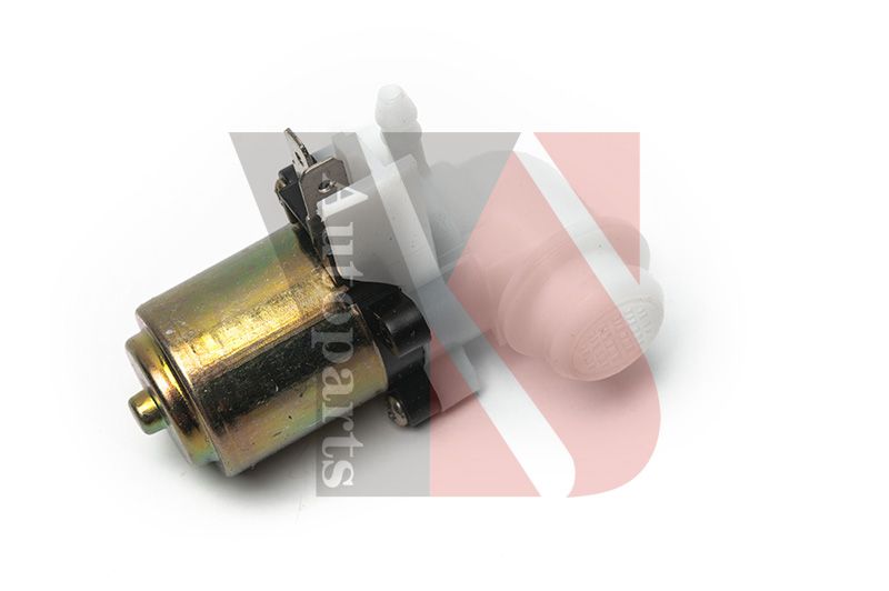 YSPARTS WP012 - Waschwasserpumpe, Scheibenreinigung