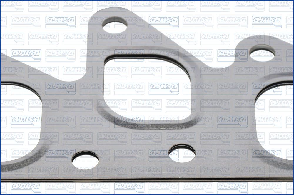 Dichtung, Ansaug-/Abgaskr&uuml;mmer
