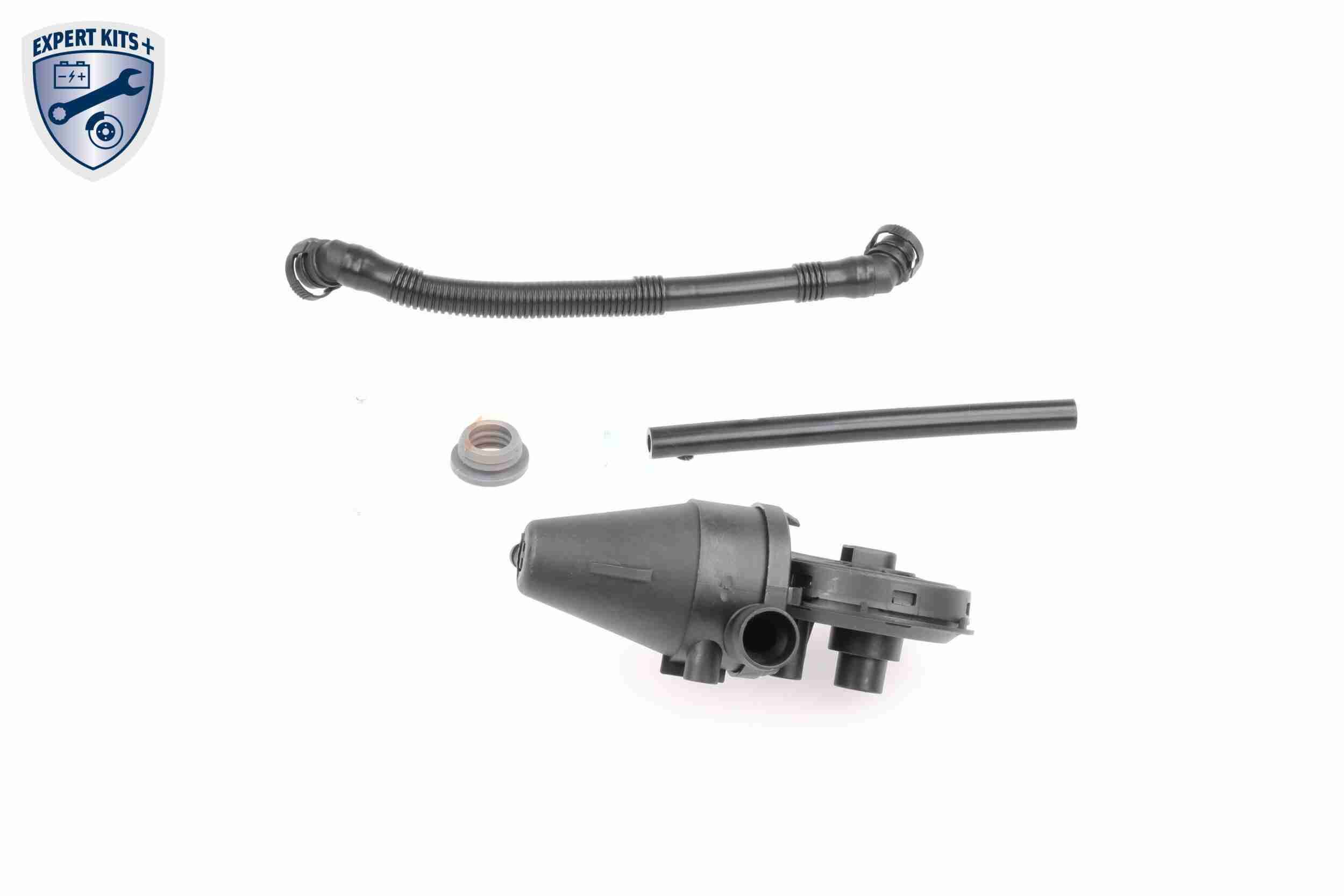 remonto komplektas, variklio karterio alsuoklis