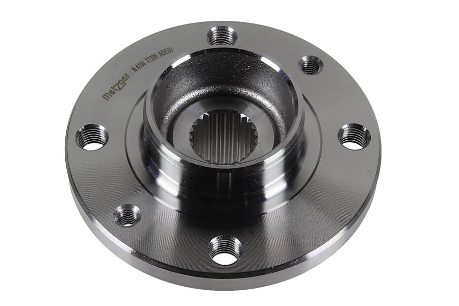 METZGER N 4104 - Radnabe